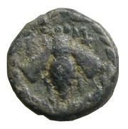 Æ13 - Hicesius obverse image