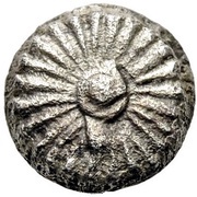 Hemiobol obverse image