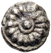 Hemiobol obverse image