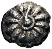 Hemiobol obverse image