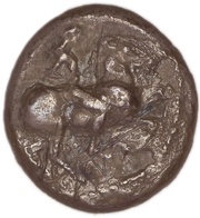 Tetrobol obverse image