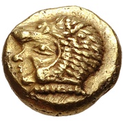 Hekte Erythrai obverse image