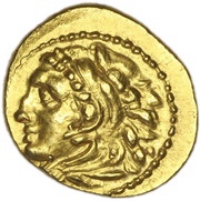Stater obverse image