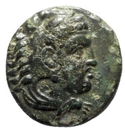 Æ11 - Ottalos obverse image