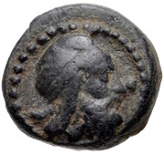 Æ12 obverse image