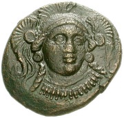 Æ18 obverse image
