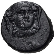Æ12 obverse image