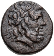 Æ18 obverse image
