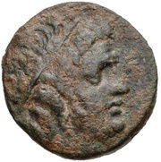 Æ20 obverse image