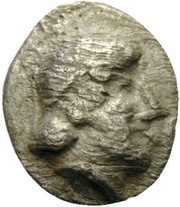 Tetartemorion obverse image