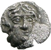 Tetartemorion obverse image