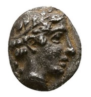 Tetartemorion obverse image