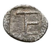 Tetartemorion, Greece (ancient), 450 BC - 410 BC reverse image
