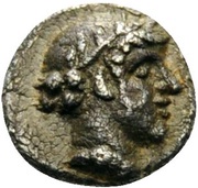 Tetartemorion obverse image