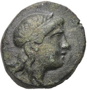 Dichalkon obverse image