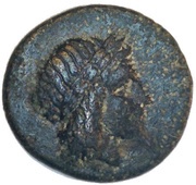 Dichalkon obverse image