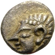 Hemiobol obverse image