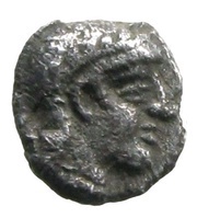 Hemiobol obverse image