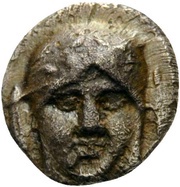 Hemiobol obverse image
