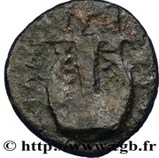 Æ15, Greece (ancient), 330 BC - 285 BC reverse image