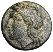 Dichalkon obverse image