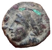 Trichalkon obverse image