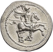 Oktobol - Dionysios son of Demetrios obverse image