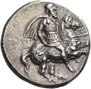 Didrachm obverse image
