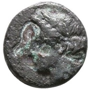 Æ10 obverse image