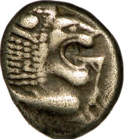 1⁄12 Stater obverse image
