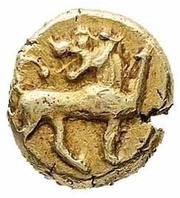 Hekte obverse image