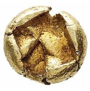 Hekte, Greece (ancient), 600 BC - 550 BC reverse image