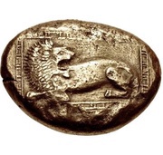 Stater obverse image