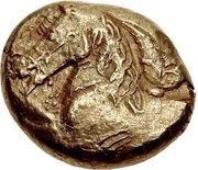 Stater obverse image