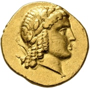 Stater obverse image