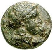 Æ11 obverse image