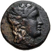 Æ17 obverse image