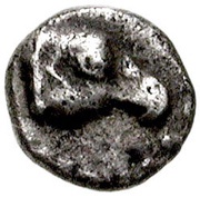 Tetartemorion obverse image