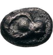 Tetartemorion obverse image
