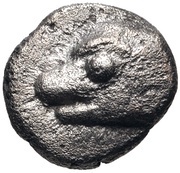 Hemiobol obverse image