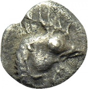 Hemiobol obverse image