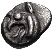 Hemiobol obverse image