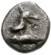 Hemiobol obverse image