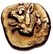 1⁄48 Stater obverse image