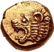 Myshemihekte obverse image