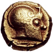 Myshemihekte obverse image