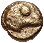 Myshemihekte obverse image