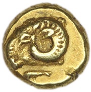 Myshemihekte obverse image