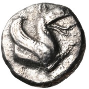 Drachm obverse image