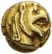 Hemihekte obverse image